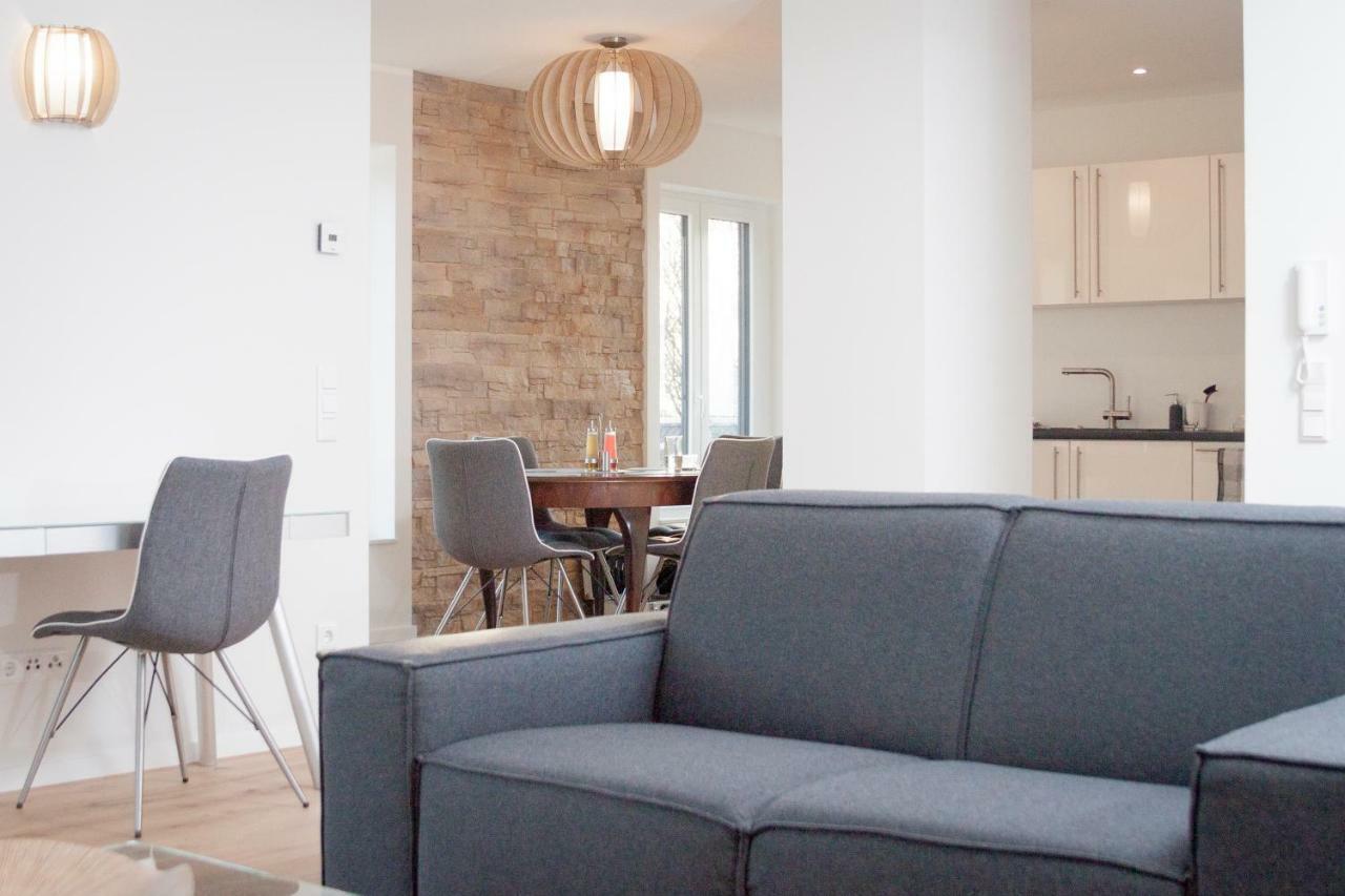 Penthouse M Wuppertal