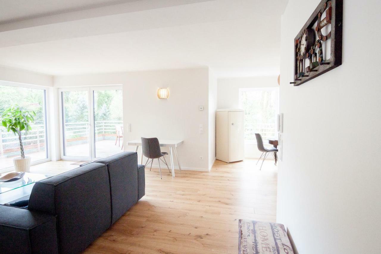 Penthouse M Wuppertal
