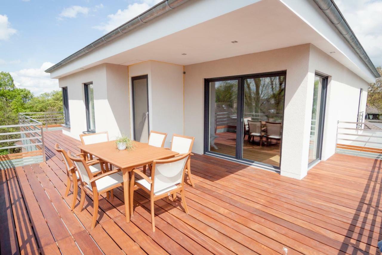 Penthouse M Wuppertal