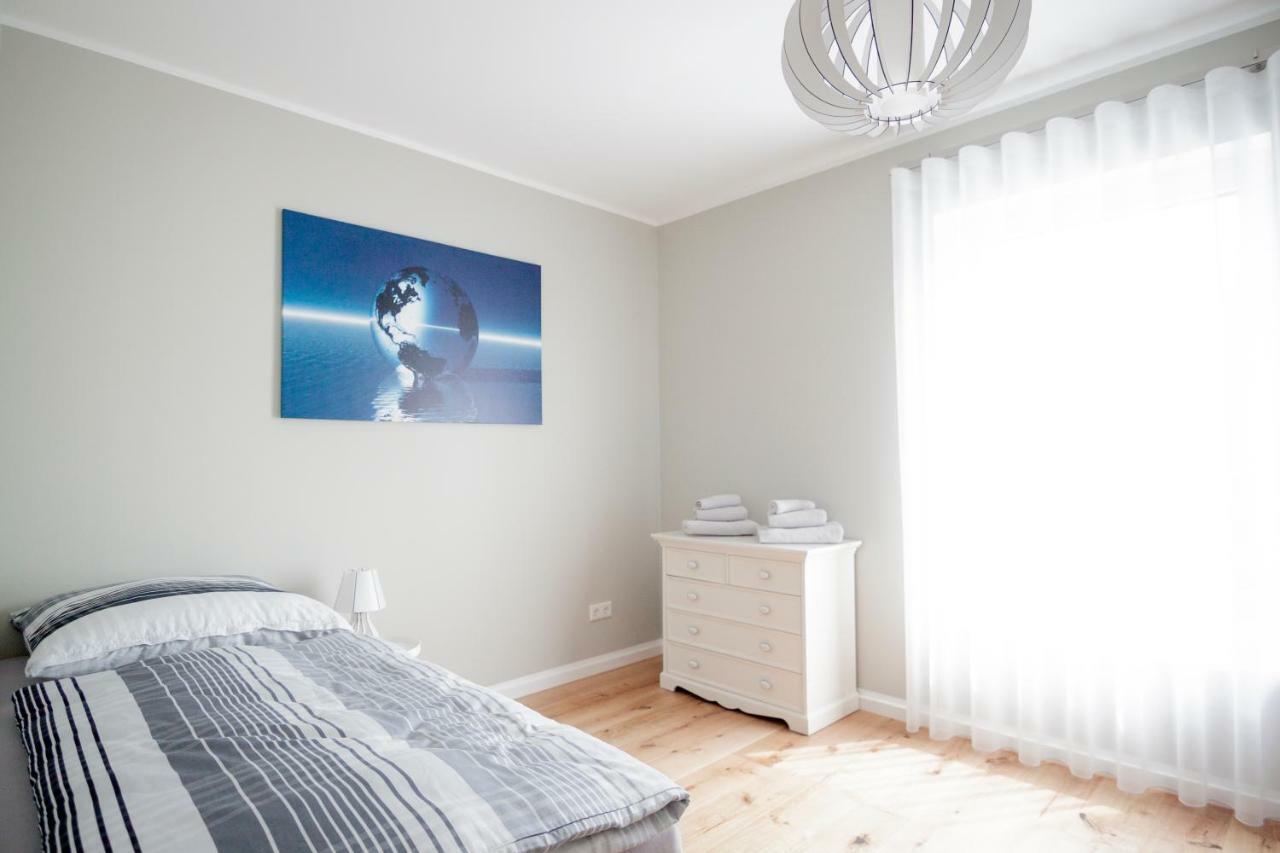 Apartment Penthouse M *