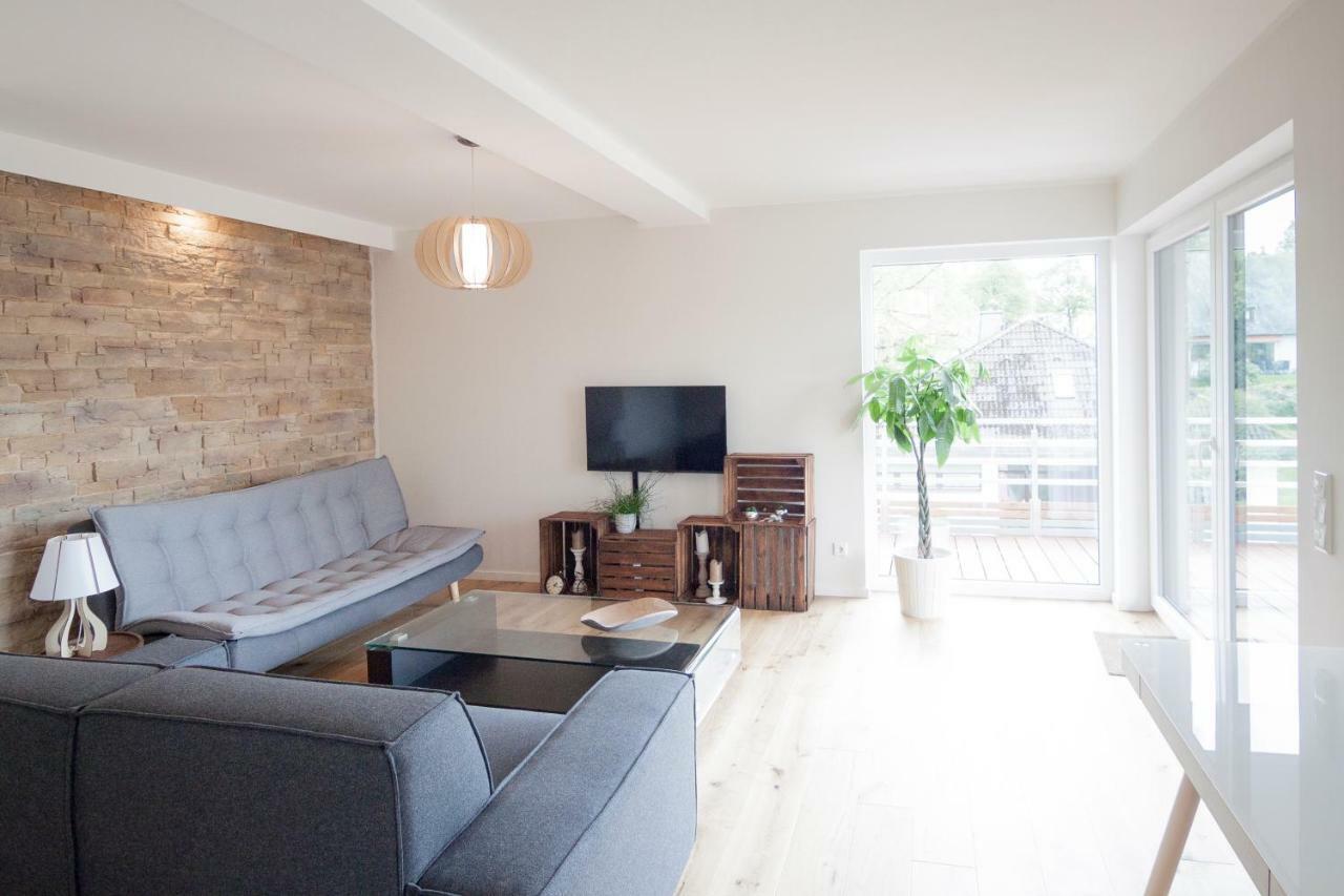Penthouse M Apartment *