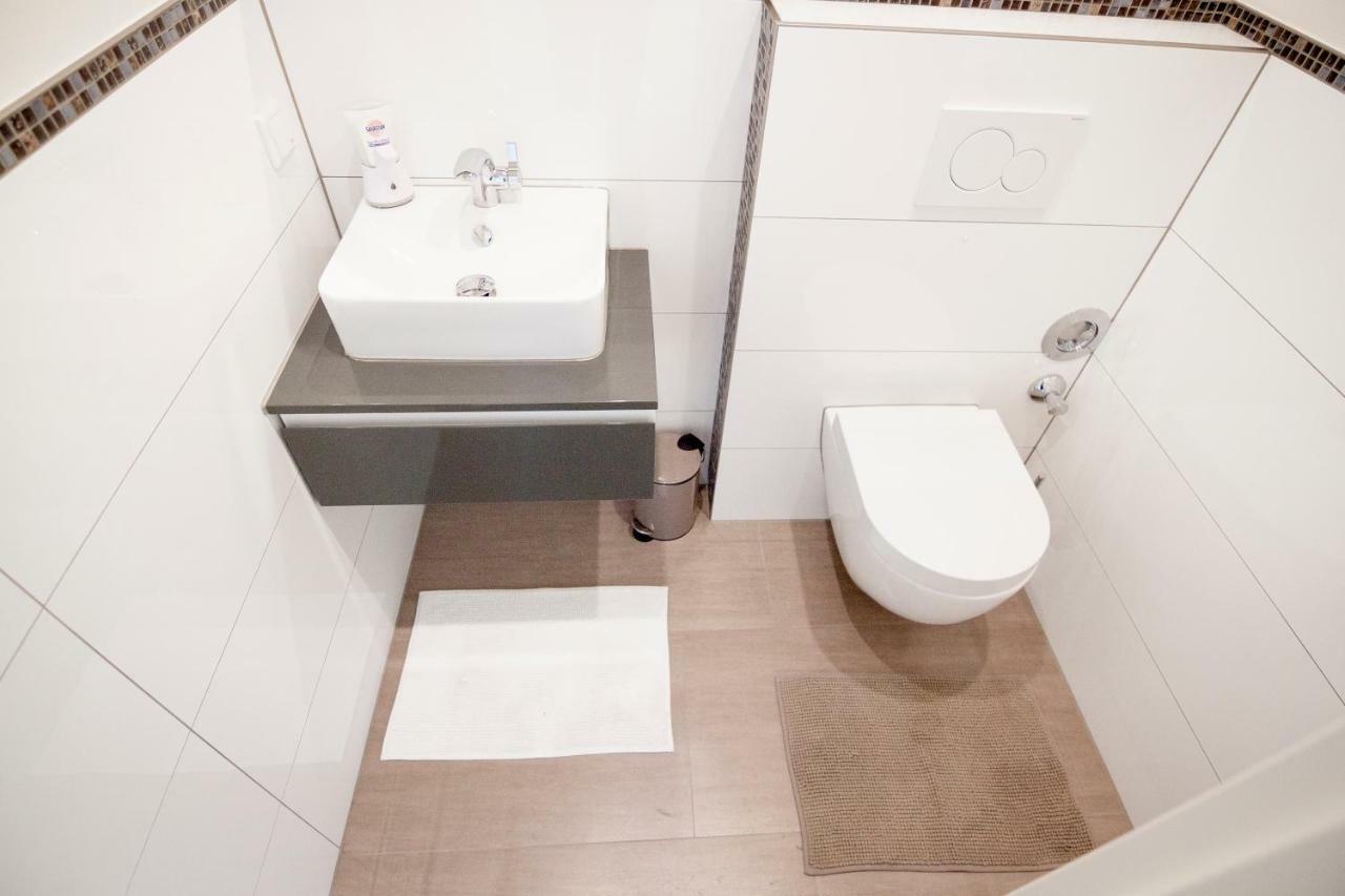 Apartment Penthouse M Wuppertal