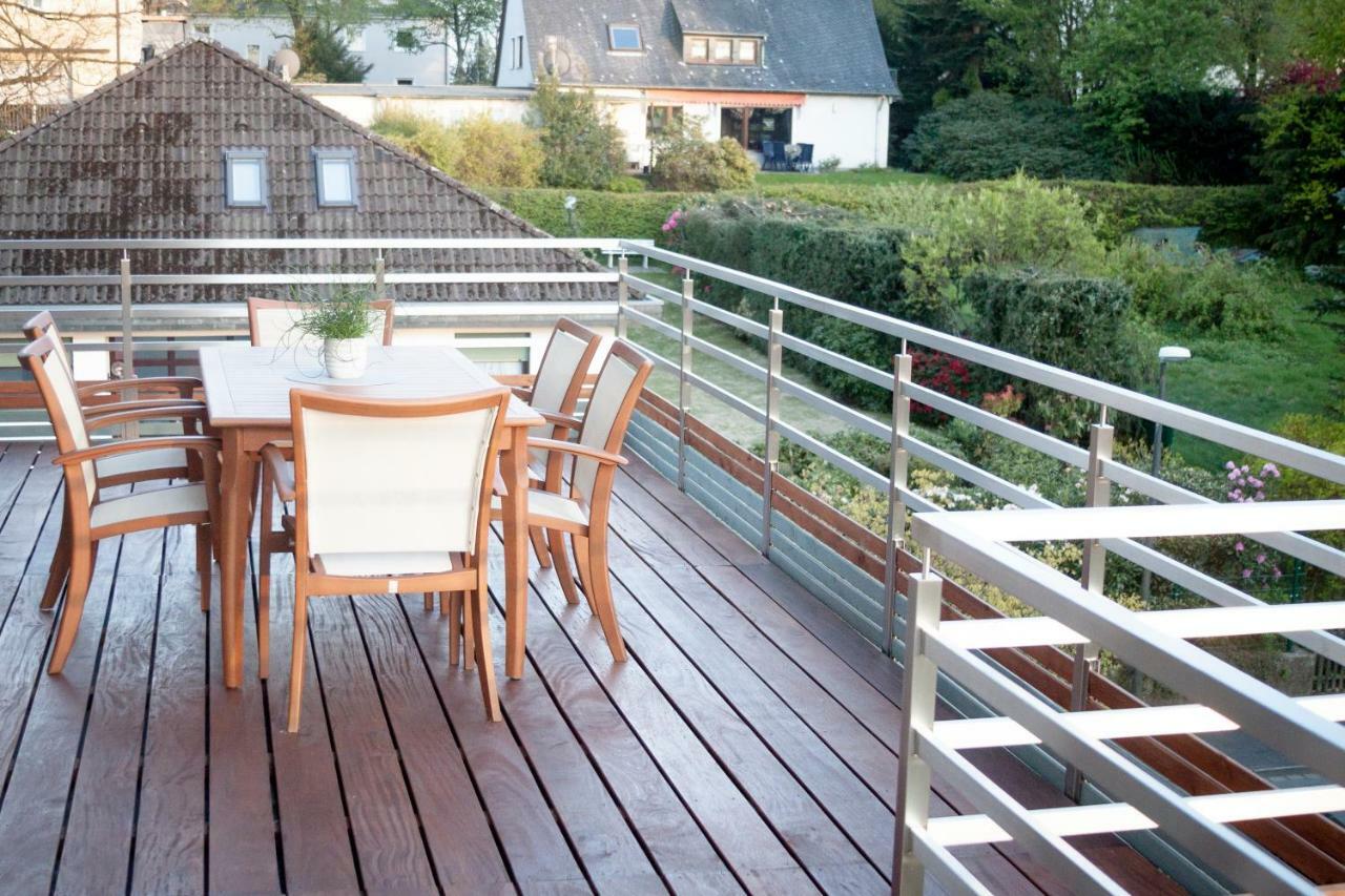 Penthouse M * Wuppertal