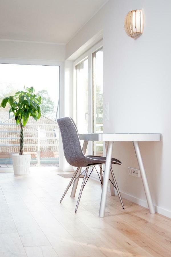 Penthouse M * Wuppertal