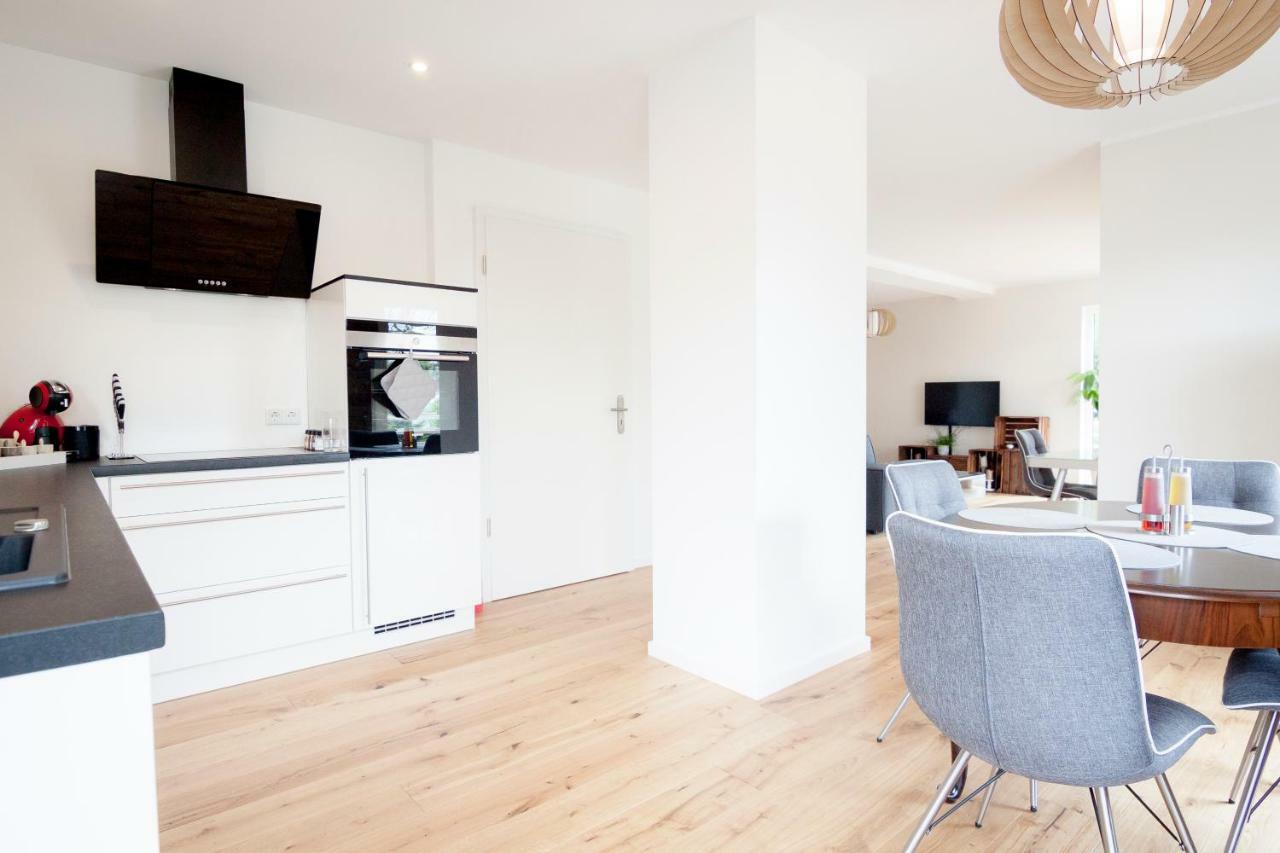 Penthouse M Apartment *